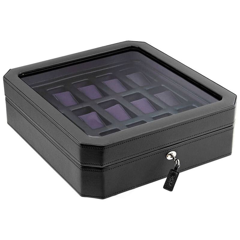 Caixas e Winders Windsor 15 Pç - Mercado de Luxo - O Maior E-Commerce de Bens, Produtos e Serviços de Luxo do Brasil.