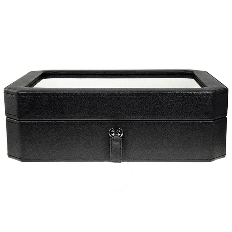 Caixas e Winders Box Cover Drawer 10 Pç - Mercado de Luxo - O Maior E-Commerce de Bens, Produtos e Serviços de Luxo do Brasil.