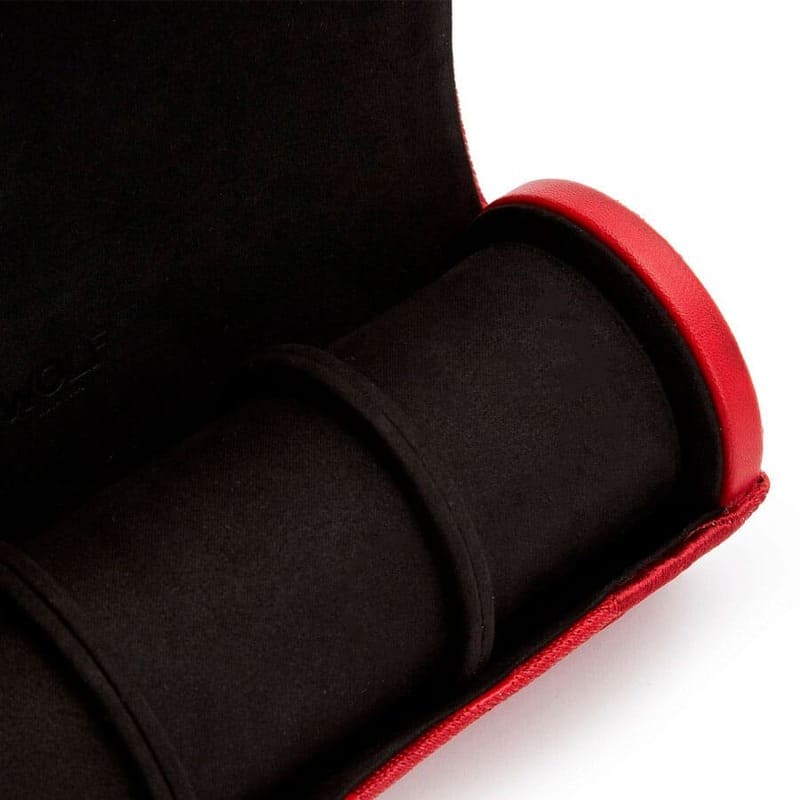 Caixas e Winders Open Memento Mori 3 Pç Roll - Mercado de Luxo - O Maior E-Commerce de Bens, Produtos e Serviços de Luxo do Brasil.