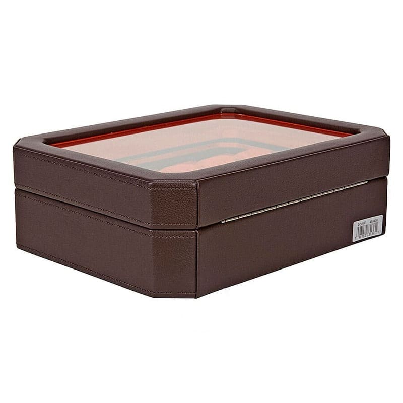 Caixas e Winders Windsor 10 Pç - Mercado de Luxo - O Maior E-Commerce de Bens, Produtos e Serviços de Luxo do Brasil.