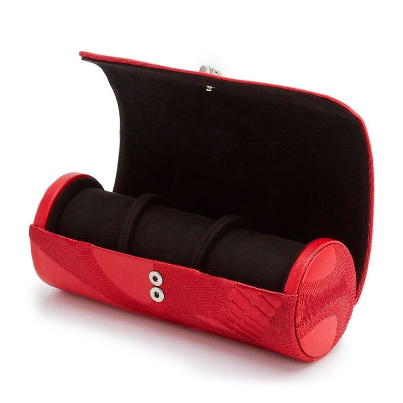 Caixas e Winders Memento Mori 3 Pç Roll - Mercado de Luxo - O Maior E-Commerce de Bens, Produtos e Serviços de Luxo do Brasil.