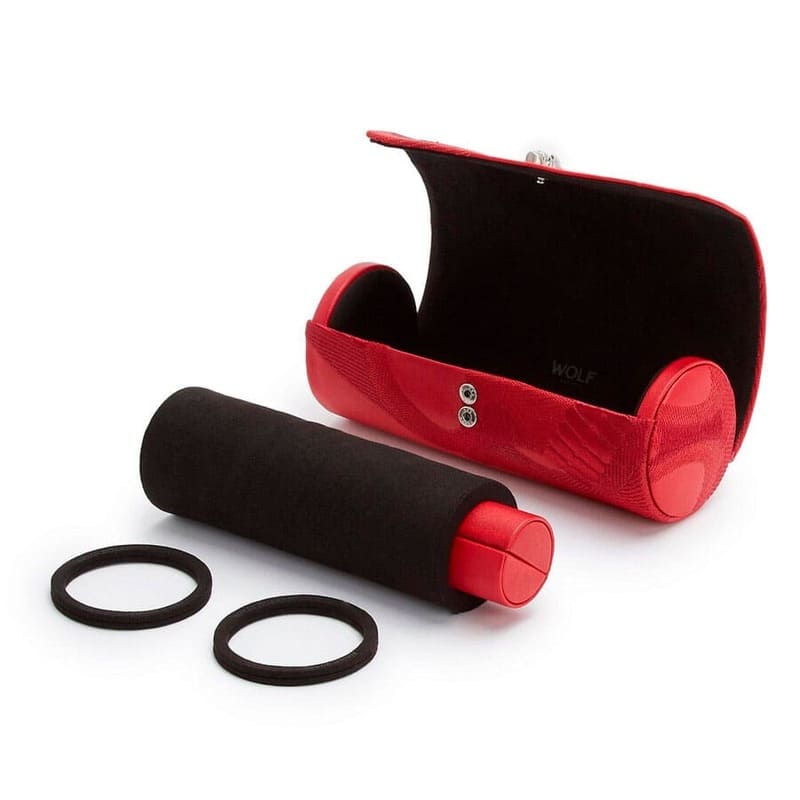 Caixas e Winders Memento Mori 3 Pç Roll - Mercado de Luxo - O Maior E-Commerce de Bens, Produtos e Serviços de Luxo do Brasil.