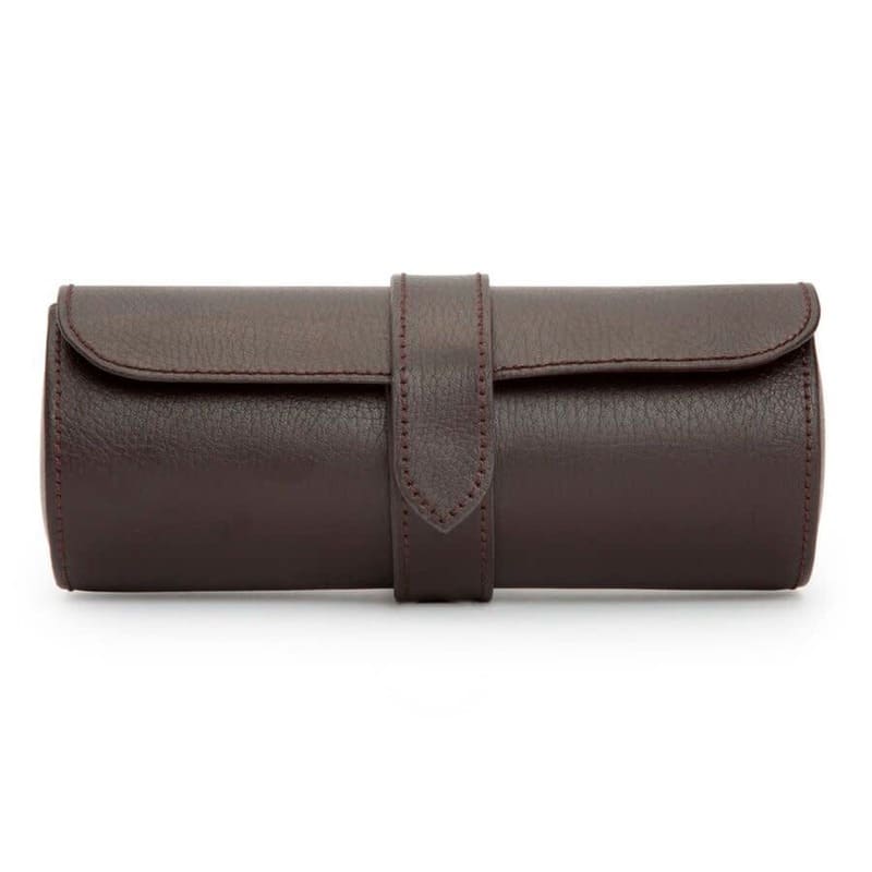 Caixas e Winders Blake 3 Pç Roll - Mercado de Luxo - O Maior E-Commerce de Bens, Produtos e Serviços de Luxo do Brasil.