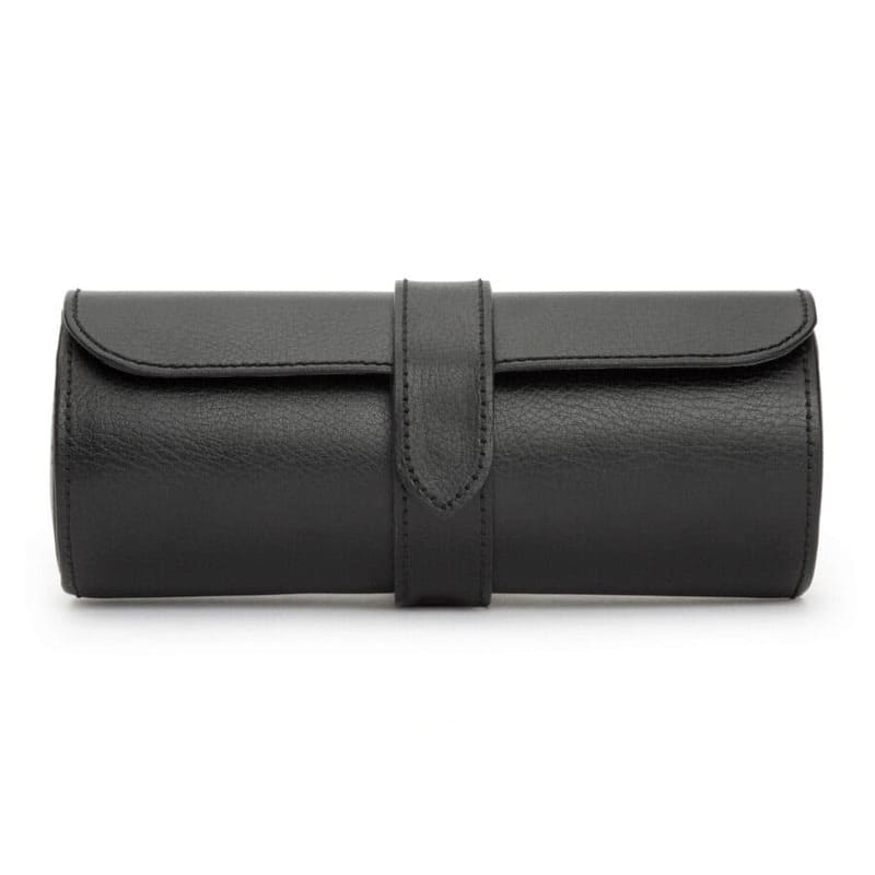 Caixas e Winders Blake 3 Pç Roll - Mercado de Luxo - O Maior E-Commerce de Bens, Produtos e Serviços de Luxo do Brasil.