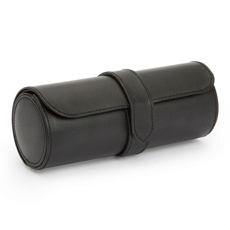 Caixas e Winders Blake 3 Pç Roll - Mercado de Luxo - O Maior E-Commerce de Bens, Produtos e Serviços de Luxo do Brasil.