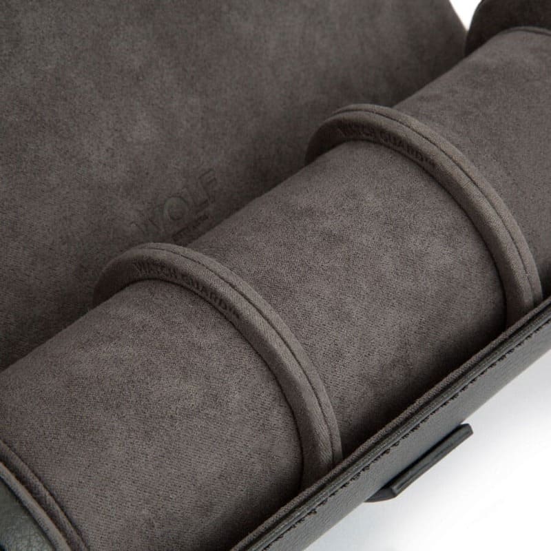 Caixas e Winders Blake 3 Pç Roll - Mercado de Luxo - O Maior E-Commerce de Bens, Produtos e Serviços de Luxo do Brasil.