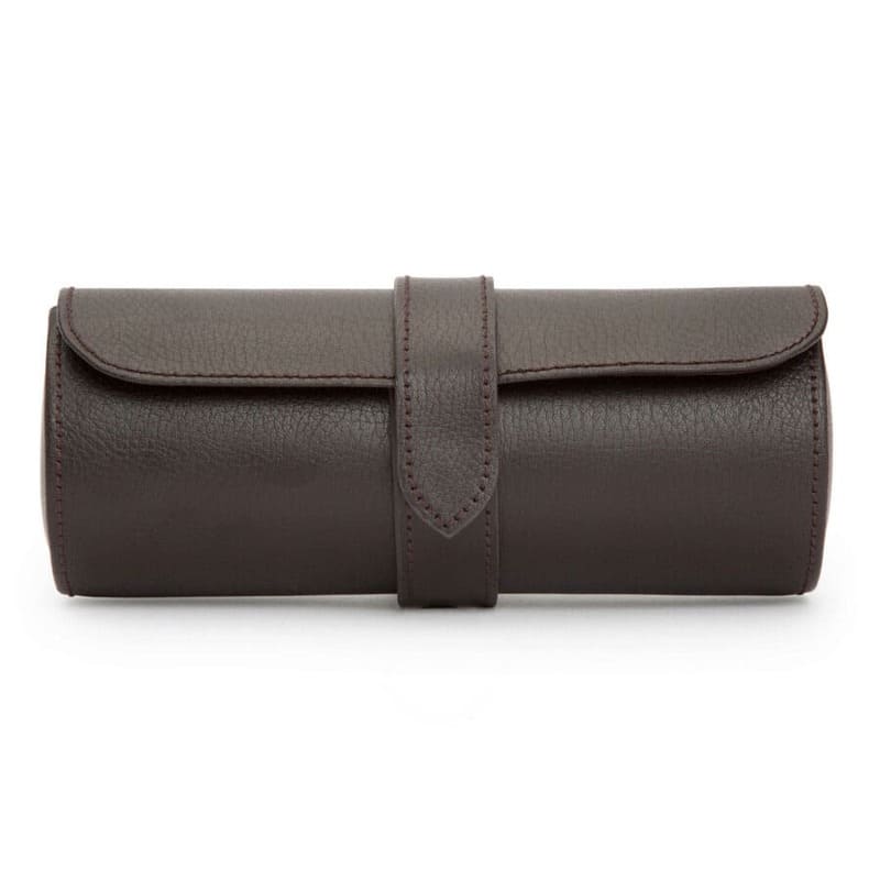 Caixas e Winders Blake 3 Pç Roll - Mercado de Luxo - O Maior E-Commerce de Bens, Produtos e Serviços de Luxo do Brasil.