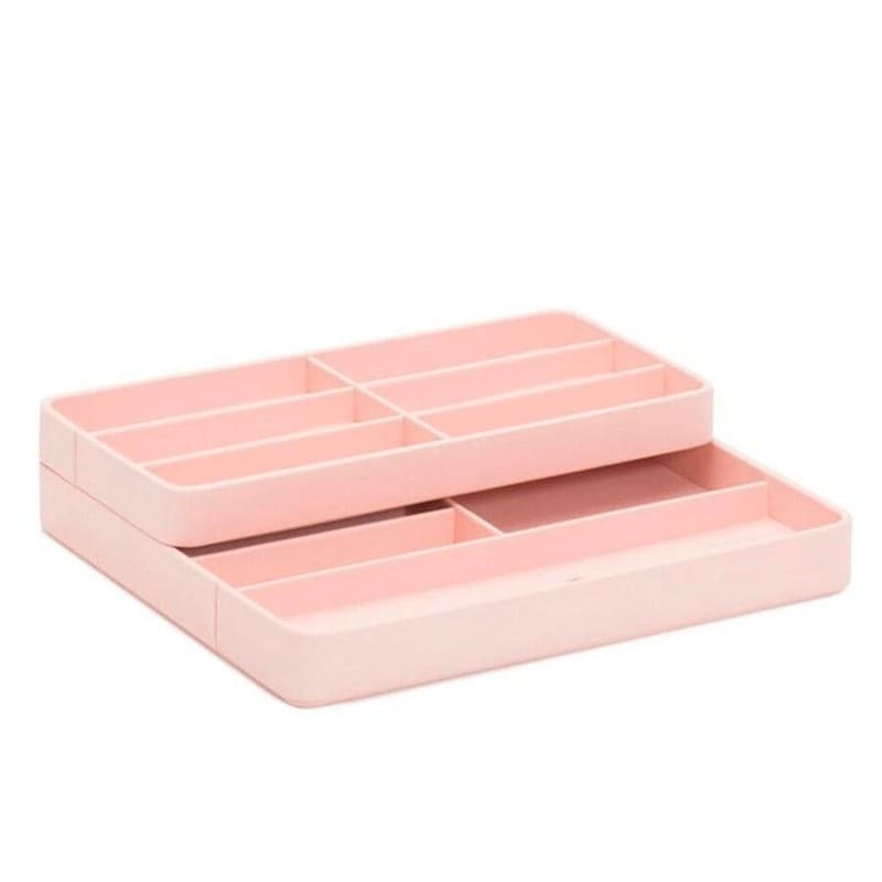 Caixas e Winders Rose Quartz Storage para Apple Watch - Mercado de Luxo - O Maior E-Commerce de Bens, Produtos e Serviços de Luxo do Brasil.