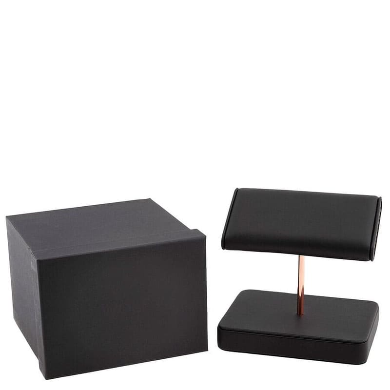 Caixas e Winders Axis Duplo Stand - Mercado de Luxo - O Maior E-Commerce de Bens, Produtos e Serviços de Luxo do Brasil.