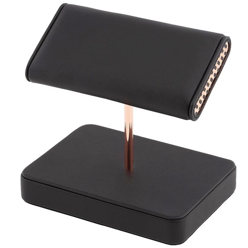 Caixas e Winders Axis Duplo Stand - Mercado de Luxo - O Maior E-Commerce de Bens, Produtos e Serviços de Luxo do Brasil.