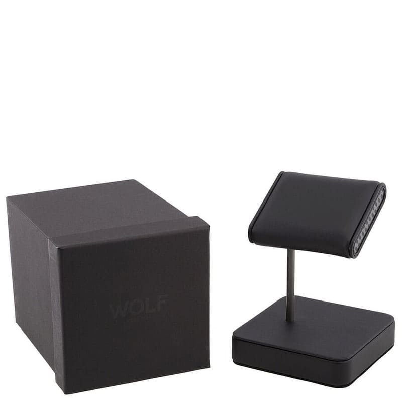 Caixas e Winders Axis Single Stand - Mercado de Luxo - O Maior E-Commerce de Bens, Produtos e Serviços de Luxo do Brasil.