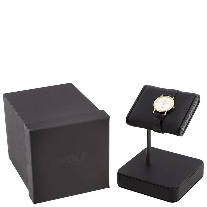 Caixas e Winders Axis Single Stand - Mercado de Luxo - O Maior E-Commerce de Bens, Produtos e Serviços de Luxo do Brasil.