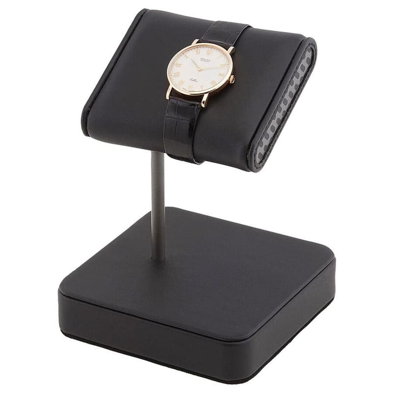 Caixas e Winders Axis Single Stand - Mercado de Luxo - O Maior E-Commerce de Bens, Produtos e Serviços de Luxo do Brasil.