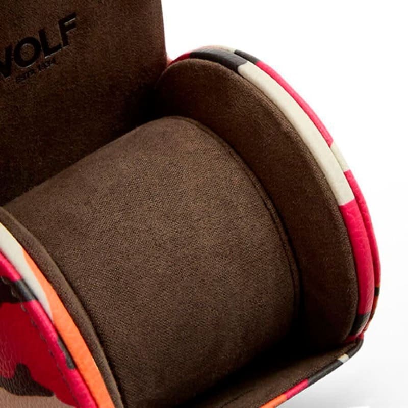 Caixas e Winders Elements Single Roll - Mercado de Luxo - O Maior E-Commerce de Bens, Produtos e Serviços de Luxo do Brasil.