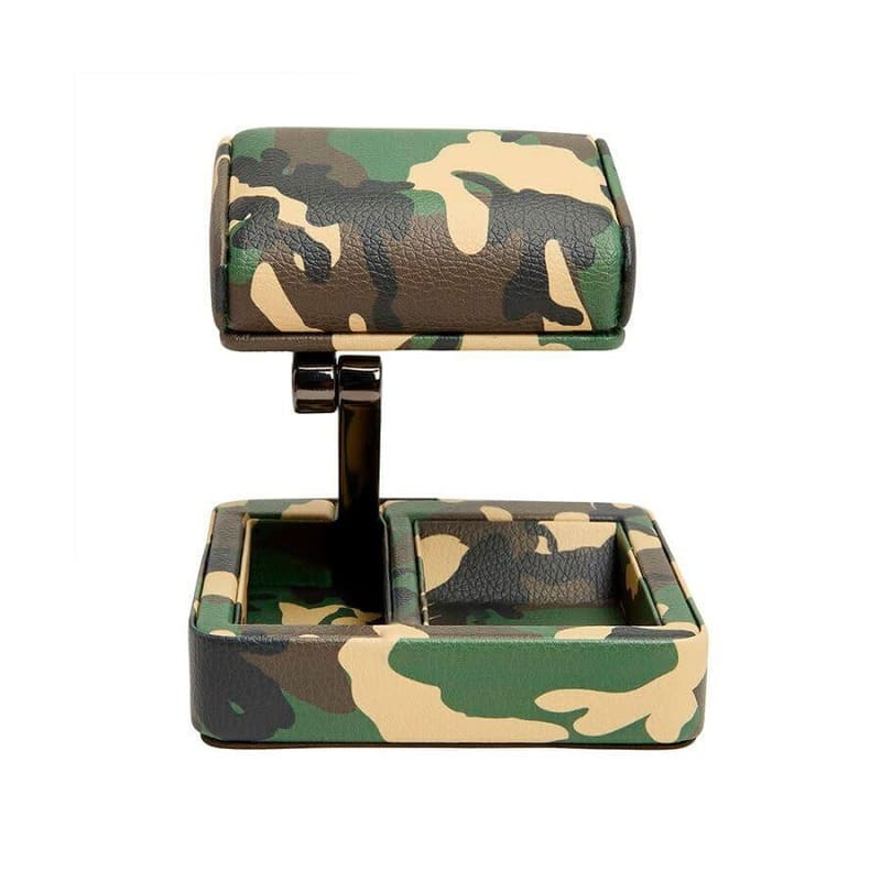 Caixas e Winders Elements Single Travel Stand - Mercado de Luxo - O Maior E-Commerce de Bens, Produtos e Serviços de Luxo do Brasil.