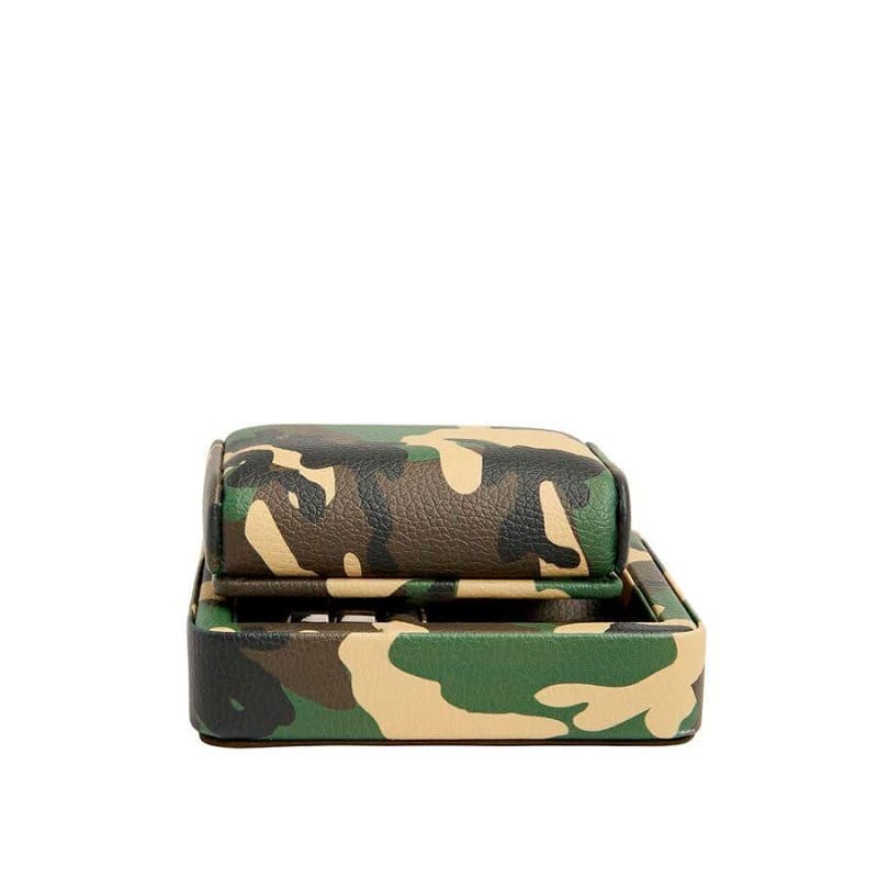 Caixas e Winders Elements Single Travel Stand - Mercado de Luxo - O Maior E-Commerce de Bens, Produtos e Serviços de Luxo do Brasil.