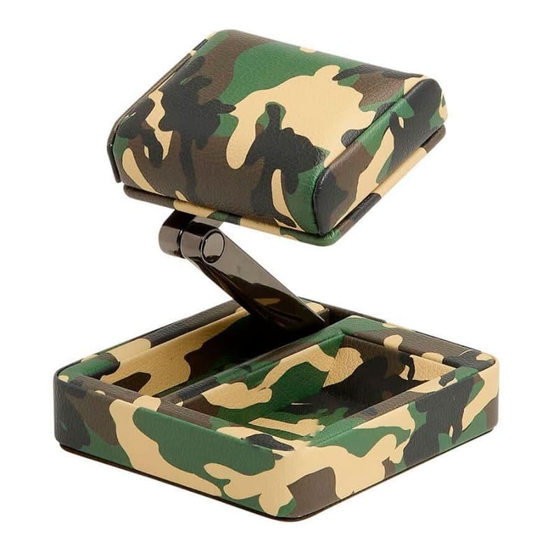 Caixas e Winders Elements Single Travel Stand - Mercado de Luxo - O Maior E-Commerce de Bens, Produtos e Serviços de Luxo do Brasil.