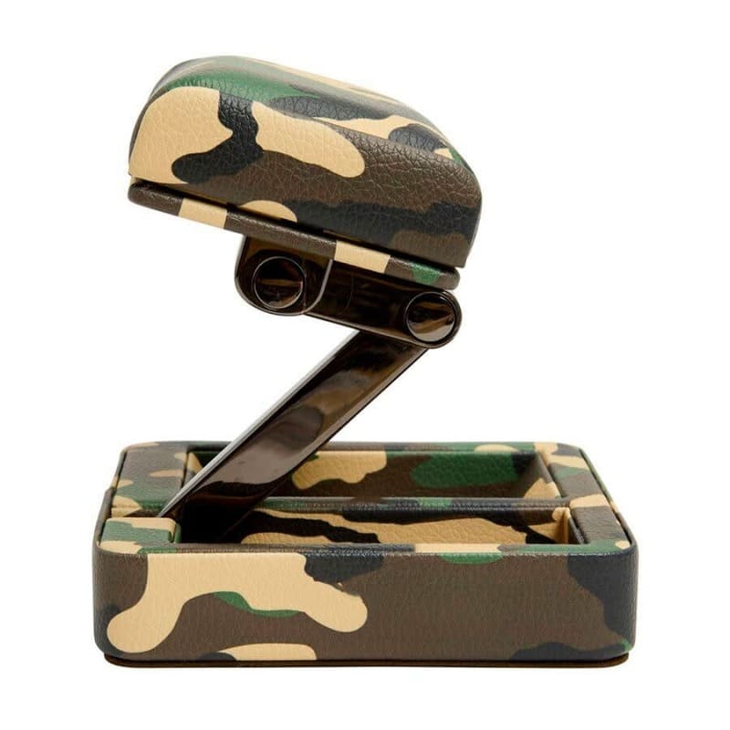 Caixas e Winders Elements Single Travel Stand - Mercado de Luxo - O Maior E-Commerce de Bens, Produtos e Serviços de Luxo do Brasil.