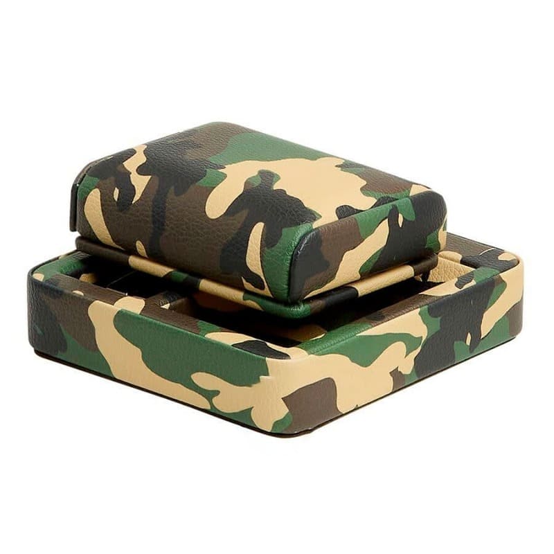 Caixas e Winders Elements Single Travel Stand - Mercado de Luxo - O Maior E-Commerce de Bens, Produtos e Serviços de Luxo do Brasil.