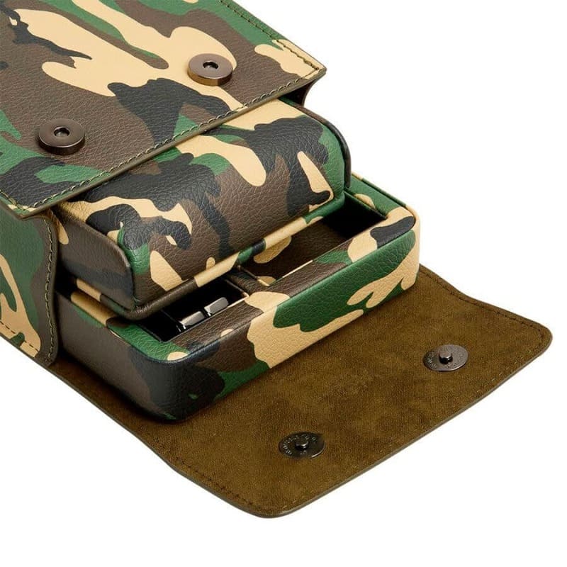 Caixas e Winders Elements Single Travel Stand - Mercado de Luxo - O Maior E-Commerce de Bens, Produtos e Serviços de Luxo do Brasil.