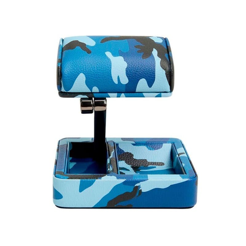 Caixas e Winders Elements Single Travel Stand - Mercado de Luxo - O Maior E-Commerce de Bens, Produtos e Serviços de Luxo do Brasil.