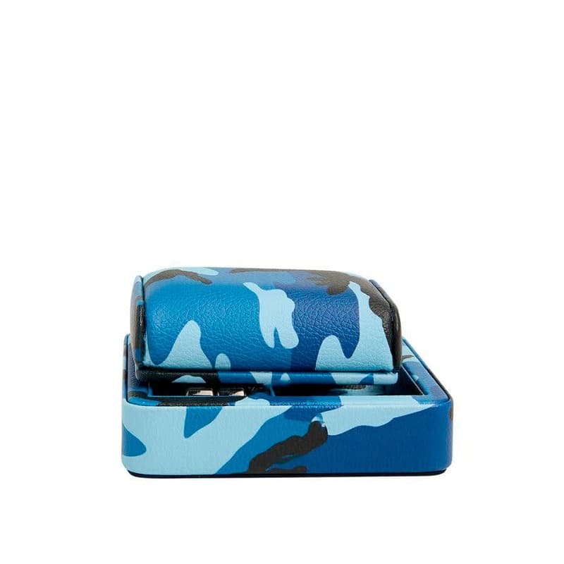 Caixas e Winders Elements Single Travel Stand - Mercado de Luxo - O Maior E-Commerce de Bens, Produtos e Serviços de Luxo do Brasil.