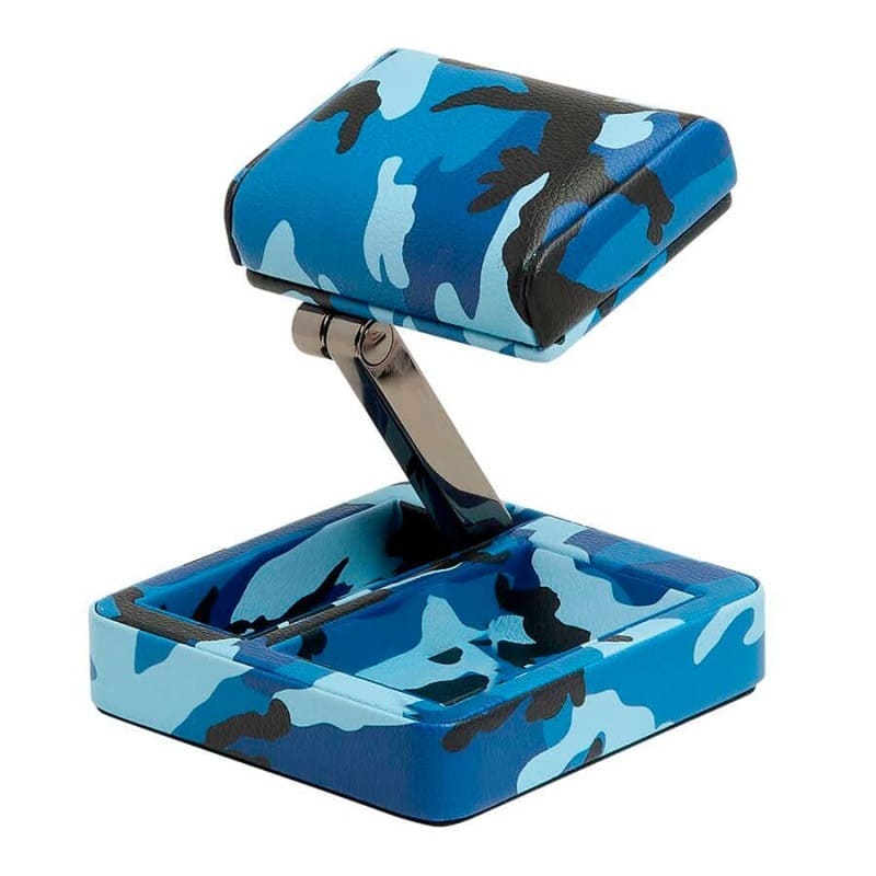 Caixas e Winders Elements Single Travel Stand - Mercado de Luxo - O Maior E-Commerce de Bens, Produtos e Serviços de Luxo do Brasil.