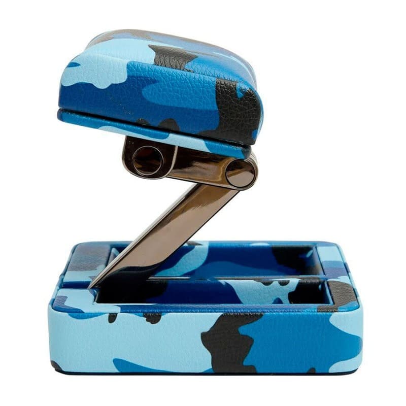 Caixas e Winders Elements Single Travel Stand - Mercado de Luxo - O Maior E-Commerce de Bens, Produtos e Serviços de Luxo do Brasil.