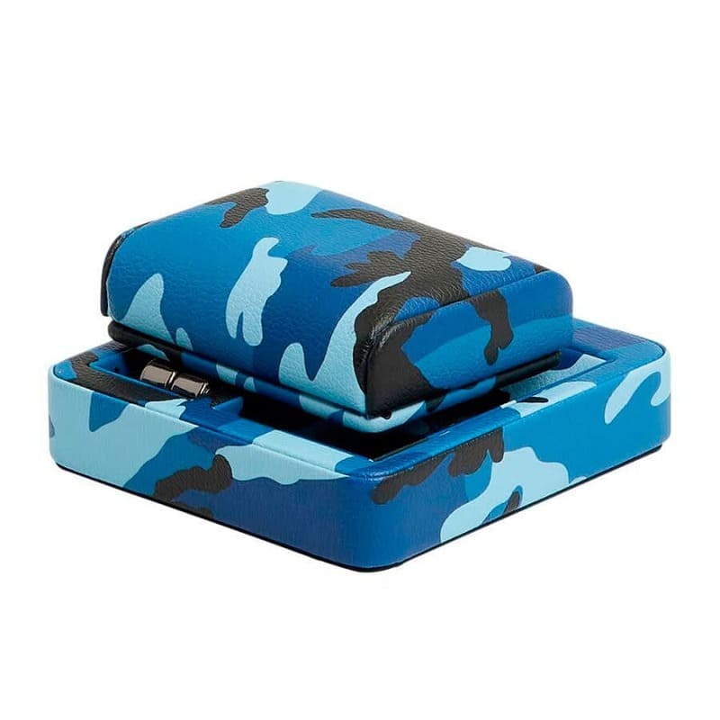 Caixas e Winders Elements Single Travel Stand - Mercado de Luxo - O Maior E-Commerce de Bens, Produtos e Serviços de Luxo do Brasil.