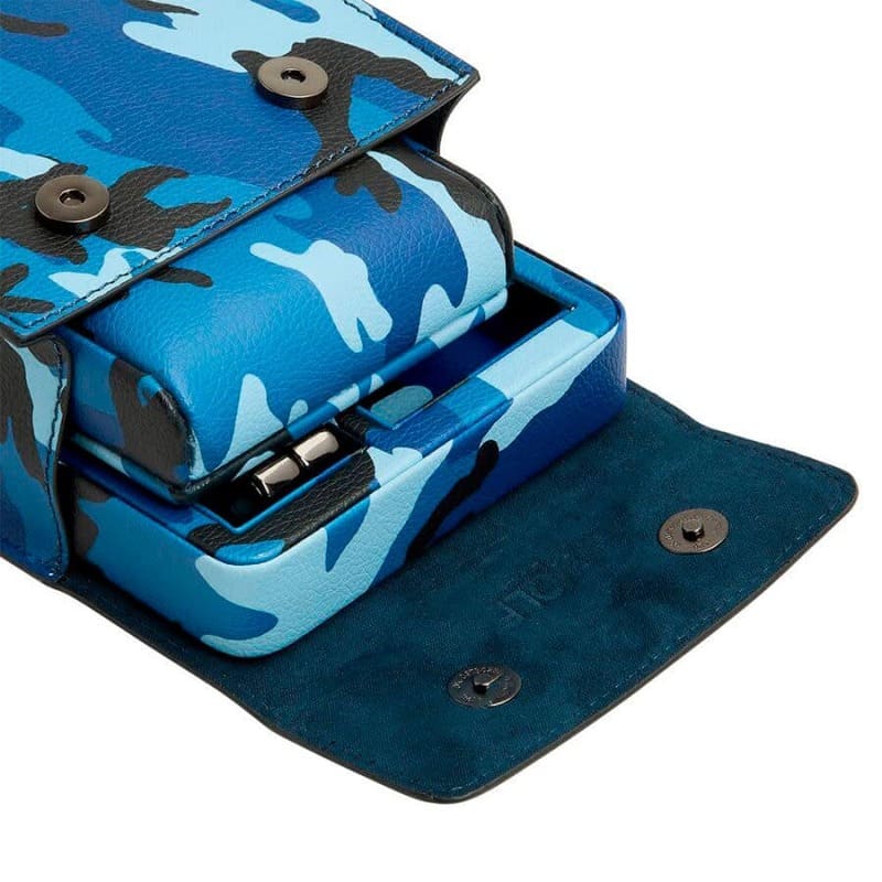 Caixas e Winders Elements Single Travel Stand - Mercado de Luxo - O Maior E-Commerce de Bens, Produtos e Serviços de Luxo do Brasil.