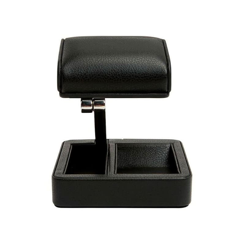 Caixas e Winders Roadster Single Travel Stand - Mercado de Luxo - O Maior E-Commerce de Bens, Produtos e Serviços de Luxo do Brasil.