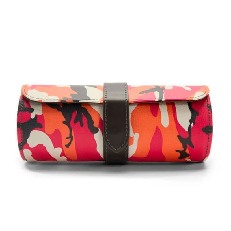 Caixas e Winders Elements 3 Pç Roll - Mercado de Luxo - O Maior E-Commerce de Bens, Produtos e Serviços de Luxo do Brasil.