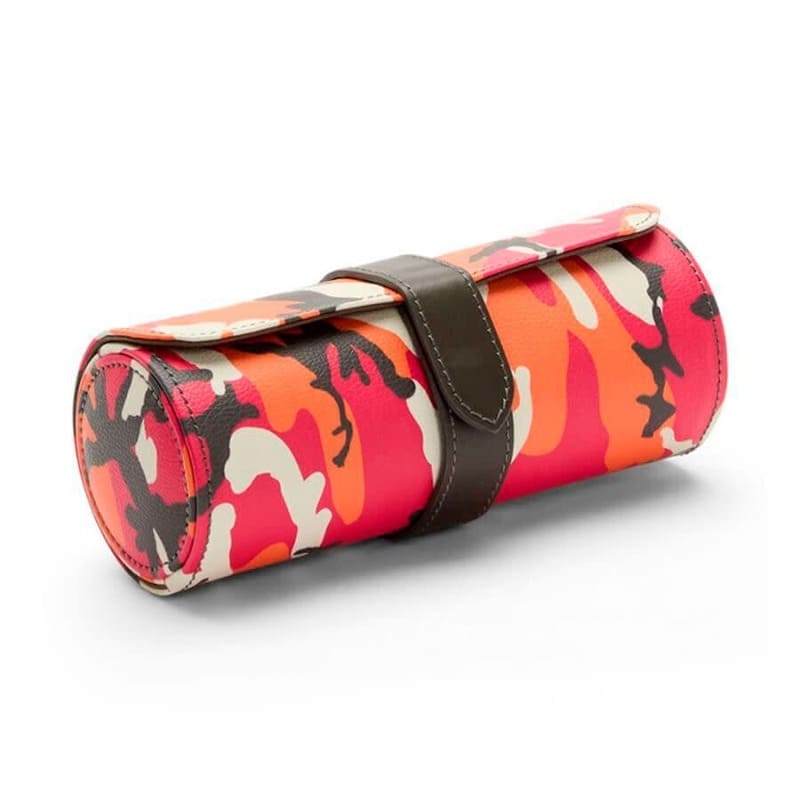 Caixas e Winders Elements 3 Pç Roll - Mercado de Luxo - O Maior E-Commerce de Bens, Produtos e Serviços de Luxo do Brasil.