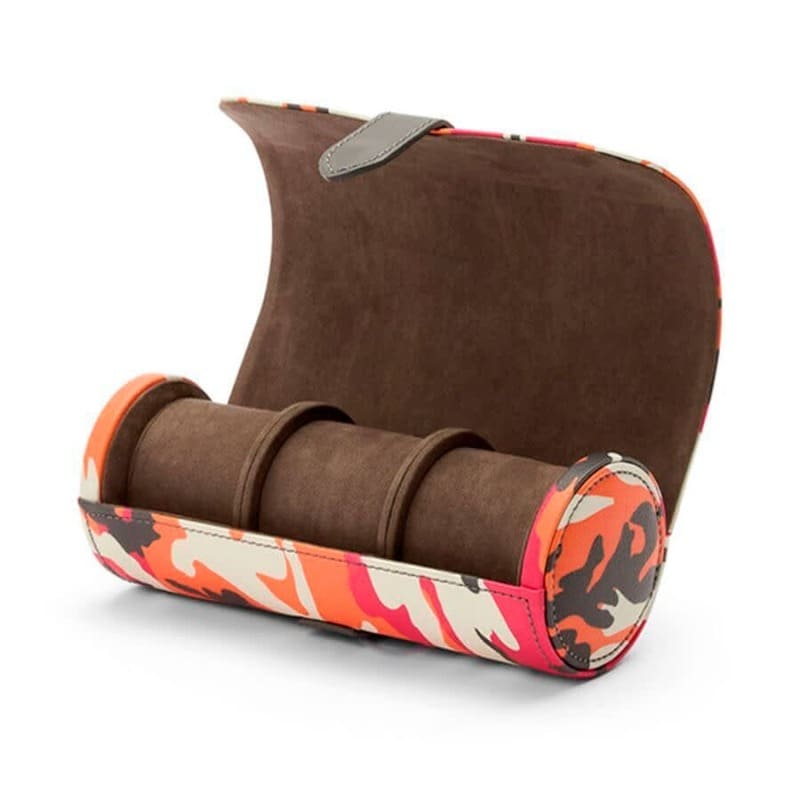 Caixas e Winders Elements 3 Pç Roll - Mercado de Luxo - O Maior E-Commerce de Bens, Produtos e Serviços de Luxo do Brasil.