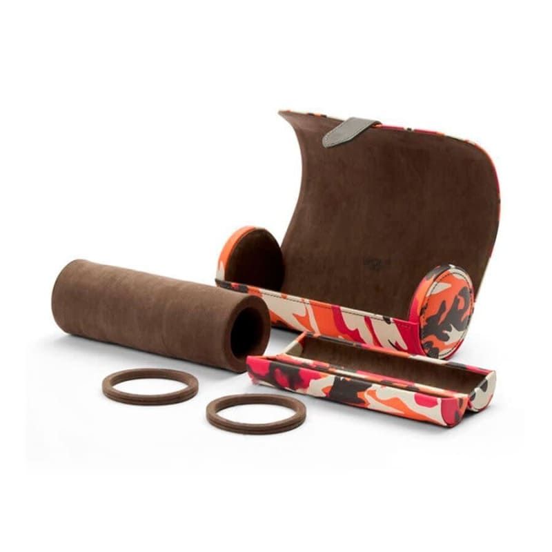 Caixas e Winders Elements 3 Pç Roll - Mercado de Luxo - O Maior E-Commerce de Bens, Produtos e Serviços de Luxo do Brasil.