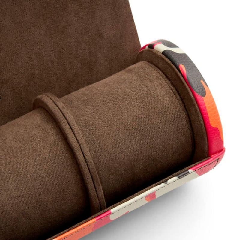 Caixas e Winders Elements 3 Pç Roll - Mercado de Luxo - O Maior E-Commerce de Bens, Produtos e Serviços de Luxo do Brasil.