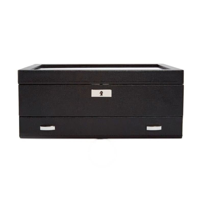 Caixas e Winders Viceroy 10 Pç - Mercado de Luxo - O Maior E-Commerce de Bens, Produtos e Serviços de Luxo do Brasil.