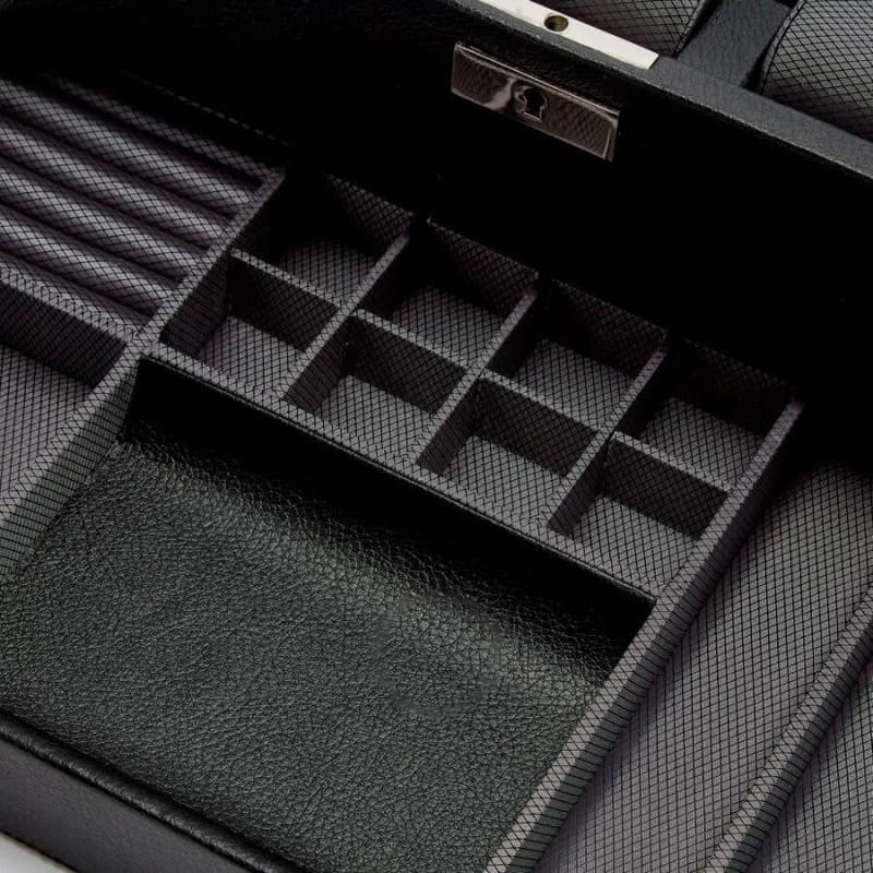 Caixas e Winders Viceroy 10 Pç - Mercado de Luxo - O Maior E-Commerce de Bens, Produtos e Serviços de Luxo do Brasil.