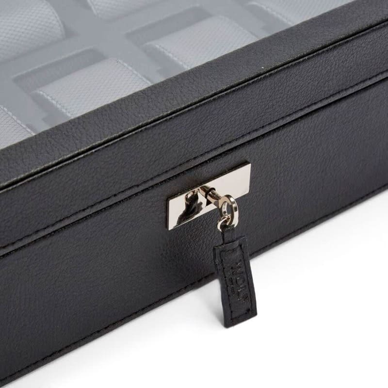 Caixas e Winders Viceroy 10 Pç - Mercado de Luxo - O Maior E-Commerce de Bens, Produtos e Serviços de Luxo do Brasil.