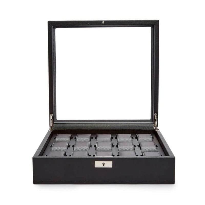 Caixas e Winders Viceroy 15 Pç - Mercado de Luxo - O Maior E-Commerce de Bens, Produtos e Serviços de Luxo do Brasil.