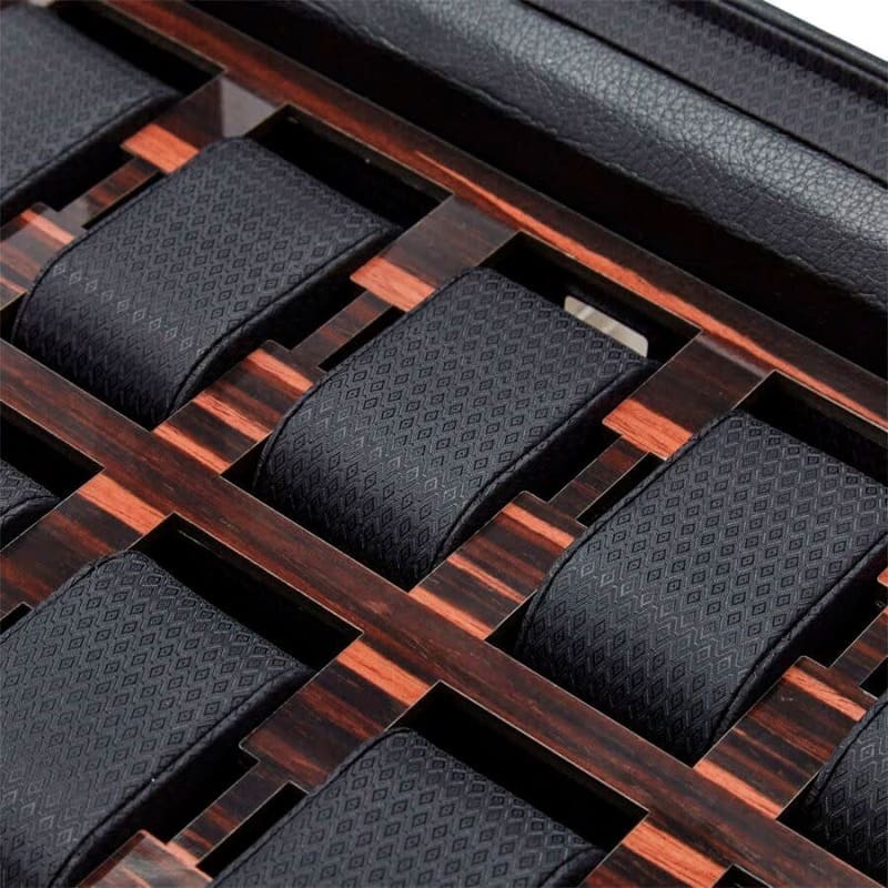 Caixas e Winders Roadster 10 Pç - Mercado de Luxo - O Maior E-Commerce de Bens, Produtos e Serviços de Luxo do Brasil.