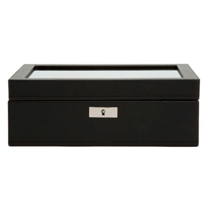 Caixas e Winders Roadster 8 Pç - Mercado de Luxo - O Maior E-Commerce de Bens, Produtos e Serviços de Luxo do Brasil.