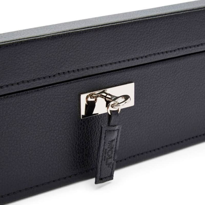 Caixas e Winders Roadster 8 Pç - Mercado de Luxo - O Maior E-Commerce de Bens, Produtos e Serviços de Luxo do Brasil.