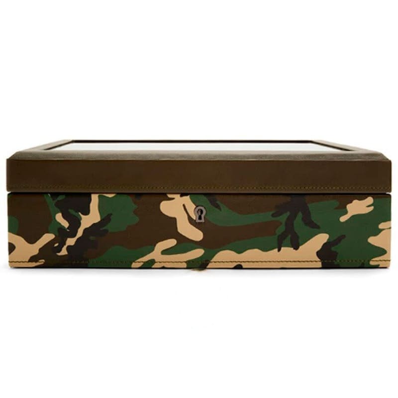 Caixas e Winders Elements 10 Pç - Mercado de Luxo - O Maior E-Commerce de Bens, Produtos e Serviços de Luxo do Brasil.