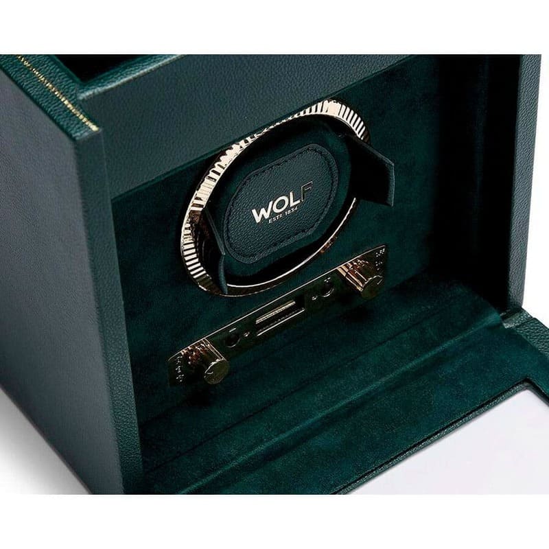 Caixas e Winders British Racing - Mercado de Luxo - O Maior E-Commerce de Bens, Produtos e Serviços de Luxo do Brasil.