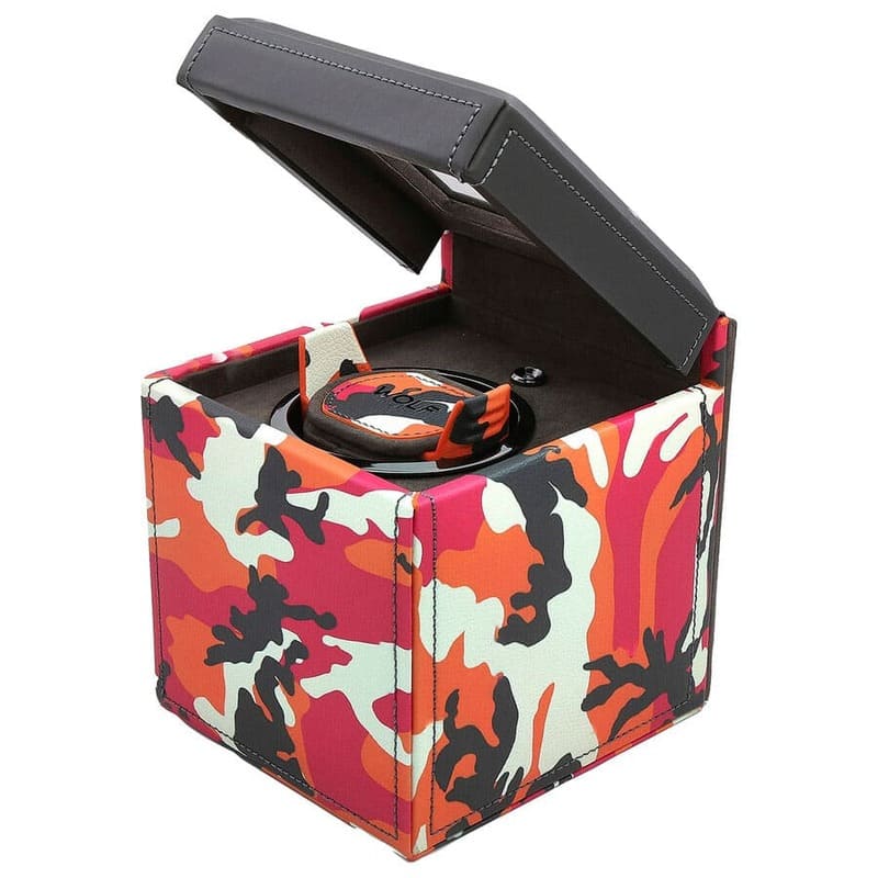 Caixas e Winders Elements Single Fire - Mercado de Luxo - O Maior E-Commerce de Bens, Produtos e Serviços de Luxo do Brasil.