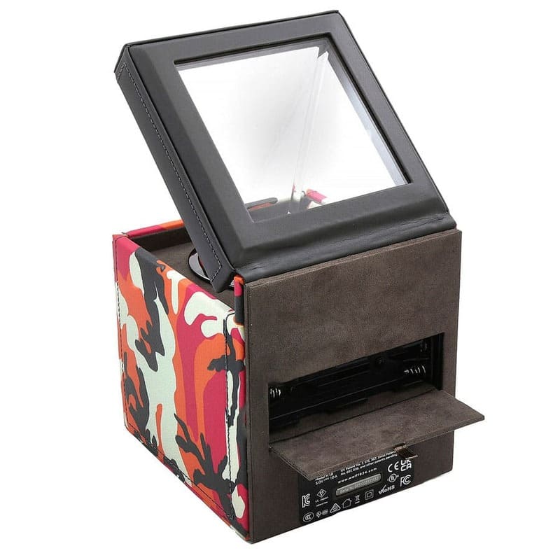 Caixas e Winders Elements Single Fire - Mercado de Luxo - O Maior E-Commerce de Bens, Produtos e Serviços de Luxo do Brasil.