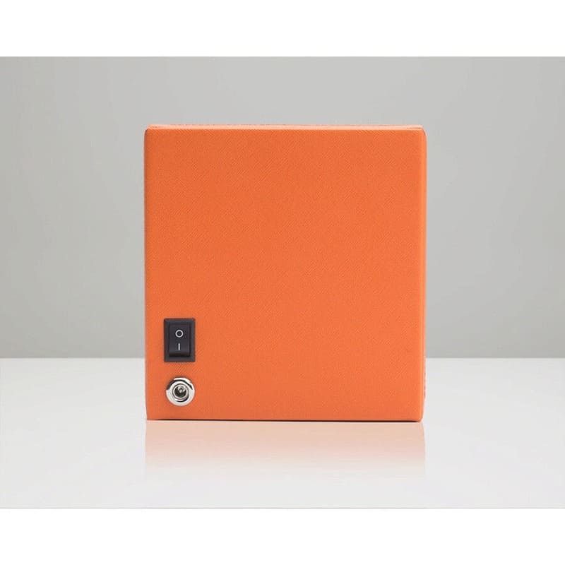 Caixas e Winders Orange Cub - Mercado de Luxo - O Maior E-Commerce de Bens, Produtos e Serviços de Luxo do Brasil.