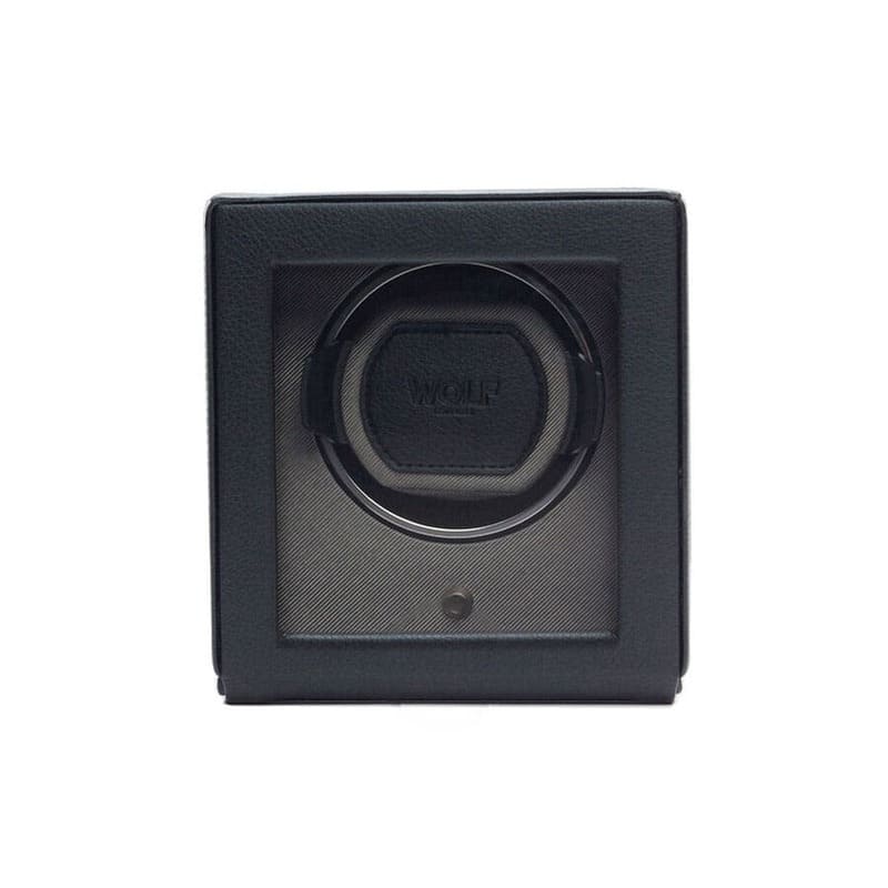 Caixas e Winders Black Cub - Mercado de Luxo - O Maior E-Commerce de Bens, Produtos e Serviços de Luxo do Brasil.