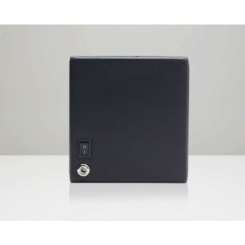 Caixas e Winders Black Cub - Mercado de Luxo - O Maior E-Commerce de Bens, Produtos e Serviços de Luxo do Brasil.